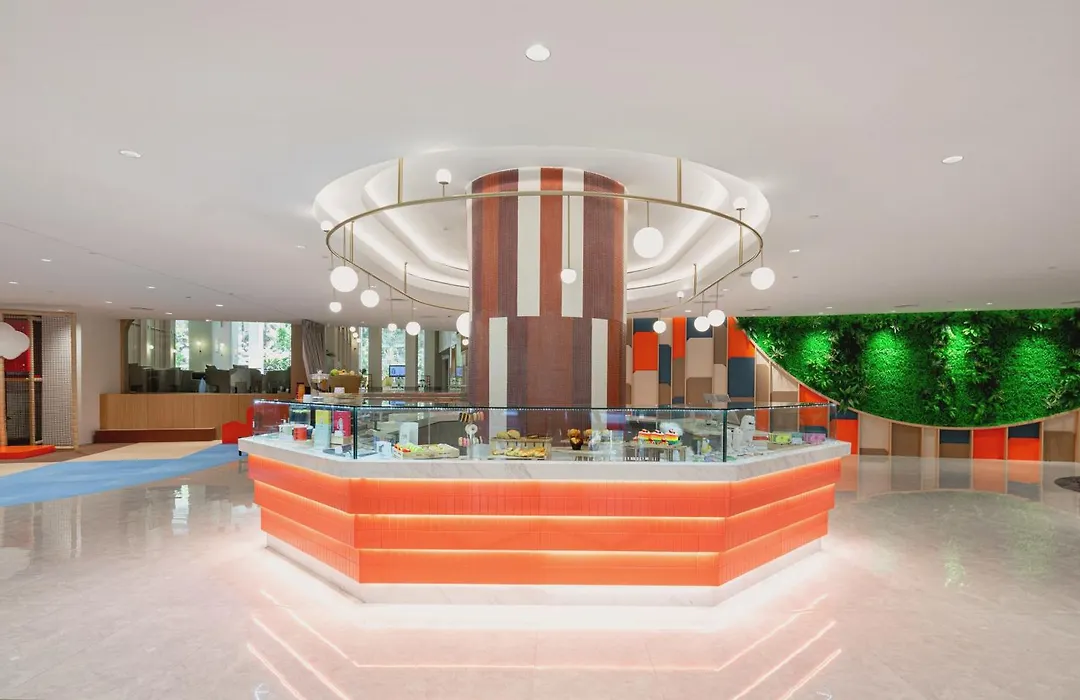 Furama Riverfront-1